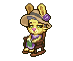 Edna - Sun Haven