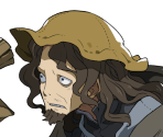 Newt - Labyrinth of Refrain: Coven of Dusk