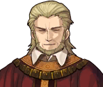 Nobleman - Fire Emblem Echoes: Shadows of Valentia