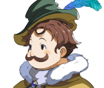 Petrone - Labyrinth of Refrain: Coven of Dusk