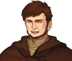 Man - Fire Emblem Echoes: Shadows of Valentia