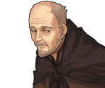 Old Timer - Fire Emblem Echoes: Shadows of Valentia