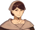 Woman - Fire Emblem Echoes: Shadows of Valentia