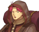 Peddlers - Fire Emblem Echoes: Shadows of Valentia