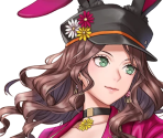 Dorothea (Springtime Sisters) - Fire Emblem: Heroes