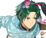 Sothe (Springtime Sisters) - Fire Emblem: Heroes