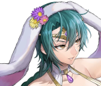 Thórr (Springtime Sisters) - Fire Emblem: Heroes