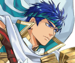 Ike (Vanguard Legend, Resplendent) - Fire Emblem: Heroes