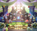 Renais Castle (Easter) - Fire Emblem: Heroes