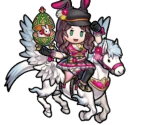 Dorothea (Springtime Sisters) - Fire Emblem: Heroes