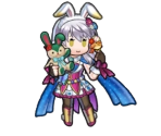 Micaiah (Springtime Sisters) - Fire Emblem: Heroes