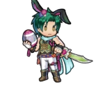 Sothe (Springtime Sisters) - Fire Emblem: Heroes
