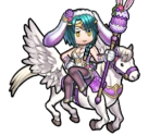 Thórr (Springtime Sisters) - Fire Emblem: Heroes