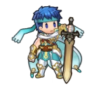Ike (Vanguard Legend, Resplendent) - Fire Emblem: Heroes