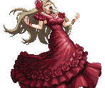 Francesca - Octopath Traveler 0