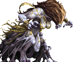 Herminia (Second Form) - Octopath Traveler 0