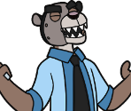 Wes (Bot) - BROK the InvestiGator