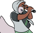 Dee - BROK the InvestiGator