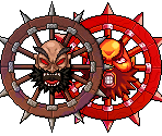 Gawama & Blazing Wheel - Soul Saver Online