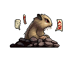 Mole - Soul Saver Online