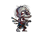 Skeleton - Soul Saver Online