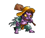 Ghoul Farmer - Soul Saver Online