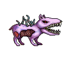 Ghoul Hound - Soul Saver Online