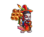 Shaman - Soul Saver Online