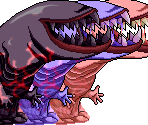 Worm - Soul Saver Online