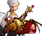 Arachne - Soul Saver Online