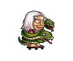 Snake Tamer - Soul Saver Online