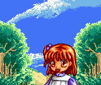 Intro - Madou Monogatari: Hanamaru Dai Youchienji (JPN)