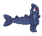 Chompy - Gunsaw