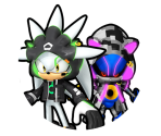Metro City Racing - Sonic Speed Simulator (Roblox)