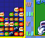Tutorial Demo - Panic Bomber (JPN)