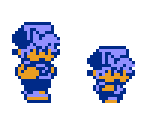 Boyfriend (Super Mario Bros 2 / Super Mario Maker 2-Style) - Friday Night Funkin' Customs