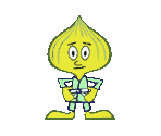 Stage 1 - PaRappa the Rapper