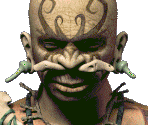 Sulik - Fallout 2