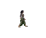 Female (Casual) - Fallout 2