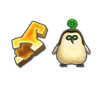 Dowsing - The Legend of Zelda: Skyward Sword