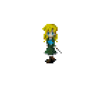 Mary - Ib (2012, Freeware)