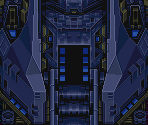 Time & Space Lab (Exterior) - Star Ocean (JPN)