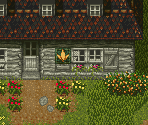 Clato Exterior - Star Ocean (JPN)