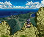 Mt. Metox 3 (Summit) - Star Ocean (JPN)