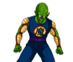 Demon King Piccolo (Elder) - Dragon Ball Z Dokkan Battle