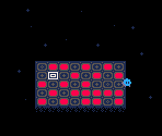 Map Tiles - Just One Boss