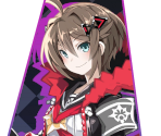 Character Battle Icons - Mary Skelter 2