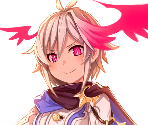 Other Character Icons - Mary Skelter 2