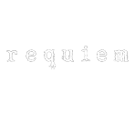 Logos & Disclaimers - Resident Evil Requiem
