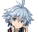 Jack - Mary Skelter 2